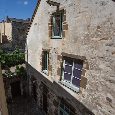 L'hallai Du Roy * Le Mans