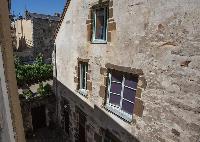 L'hallai Du Roy * Le Mans